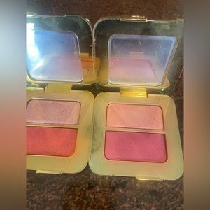 Tom Ford sheer cheek duo